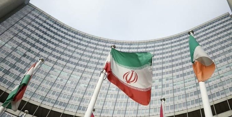 نماینده آلمان در جلسه امروز آژانس بین‌المللی انرژی اتمی بیانیه‌ای را علیه ایران به نمایندگی از ۵۶ کشور قرائت کرد.