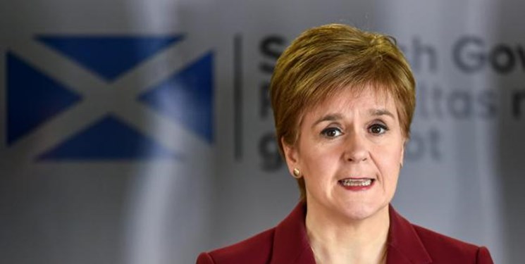 وزیر اول اسکاتلند به لیز تراس نسبت به هر گونه تلاش او در آینده برای «سخت تر کردن قوانین» برای پیروزی استقلال طلبان اسکاتلندی هشدار داد.