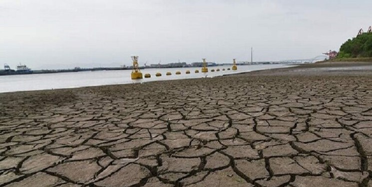 کره زمین شاهد بدترین خشکسالی در ۵۰۰ سال اخیر است