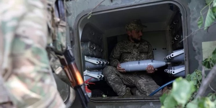 یک مقام اوکراینی گفت، اگر لازم باشد برای بیرون راندن روس‌ها از اوکراین، اهدافی داخل روسیه هدف قرار خواهد گرفت.