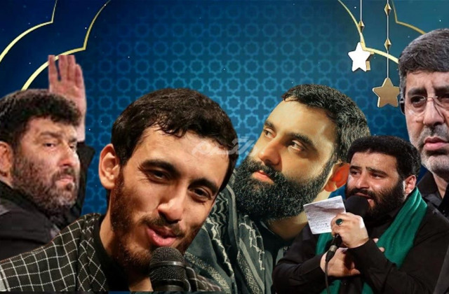 حاج منصور ارضی، سعید حدادیان و محمود کریمی تا کنون موضعی درباره وقایع اخیر نگرفته اند