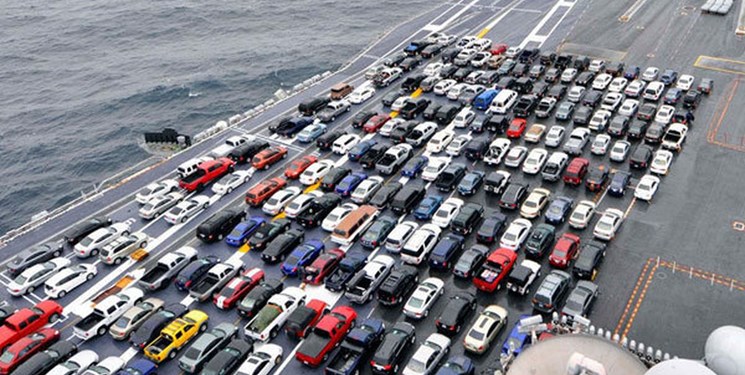 اعلام اسامی شرکت‌های واجد شرایط واردات خودرو تا پایان مهر