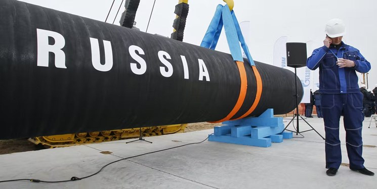 رشد ۸ درصدی صادرات نفت روسیه با وجود تحریم