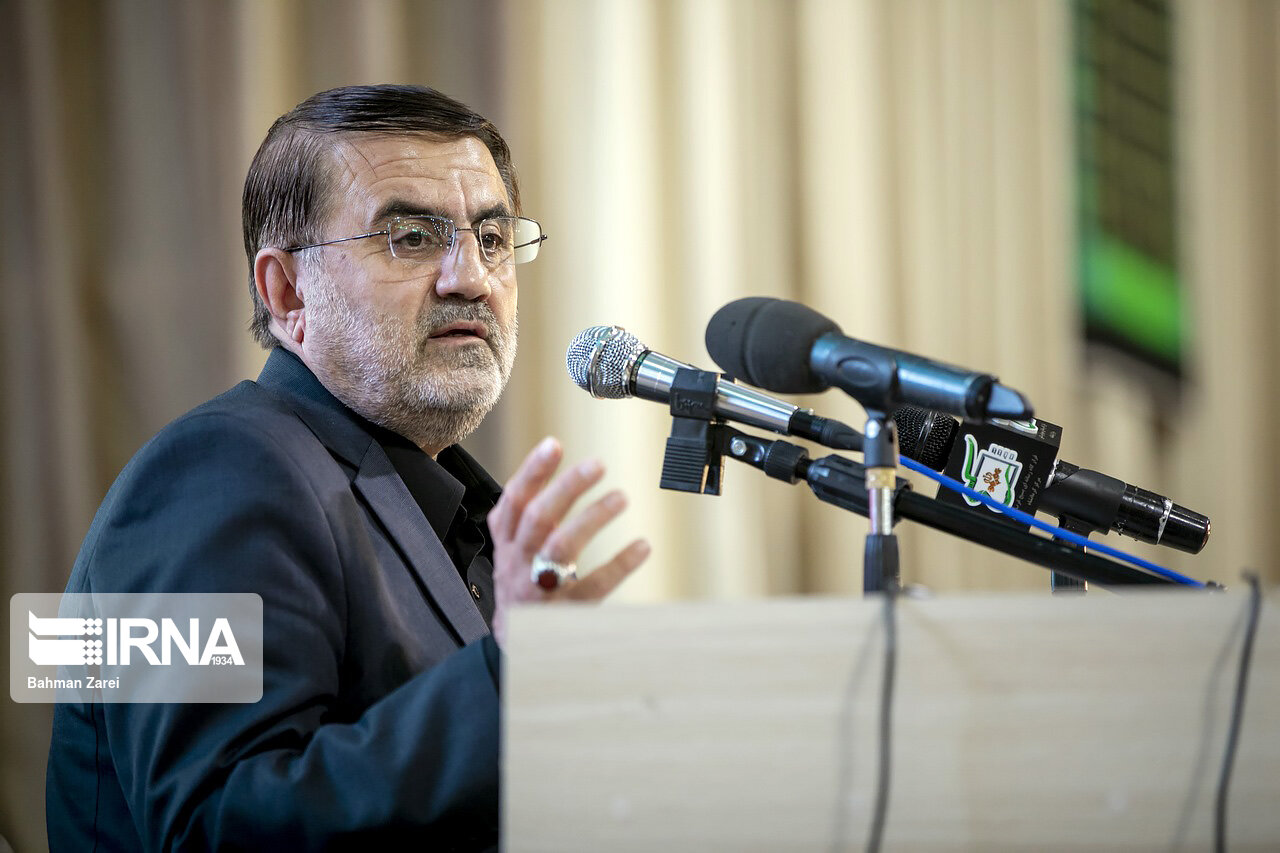 ۲ هزار میلیارد تومان برای اجرای مصوبات سفر رئیس جمهور به استان کرمانشاه تخصیص یافت