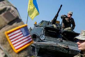 ارسال تسلیحات جدید آمریکا به اوکراین به ارزش ۶۲۵ میلیون دلار