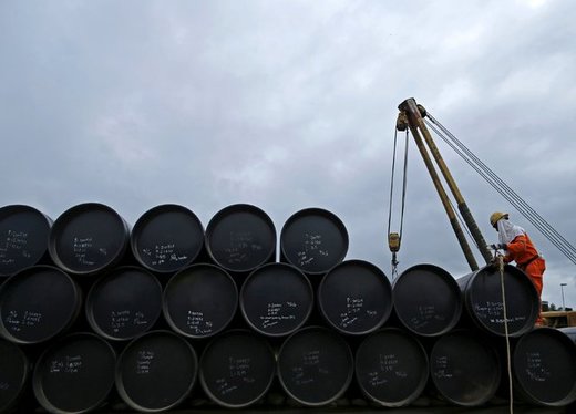 نفت دبی از برنت پیشی خواهد گرفت؟