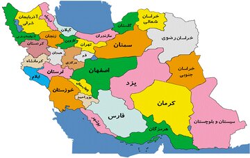بررسی طرح «تاسیس استان تهران غربی» در وزارت کشور