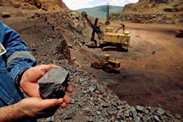 معدن تیتان ارومیه، تامین کننده نیمی از نیاز کشور