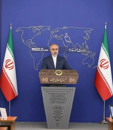 ایران موثرترین کشور تامین کننده امنیت در خلیج فارس است