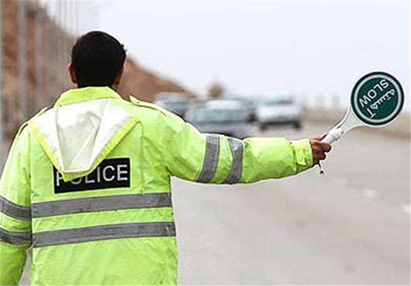 اعلام محدودیت‌های ترافیکی در میدان صادقیه