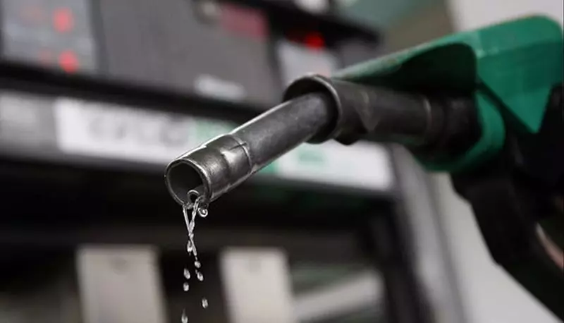 آیا قیمت بنزین گران خواهد شد؟