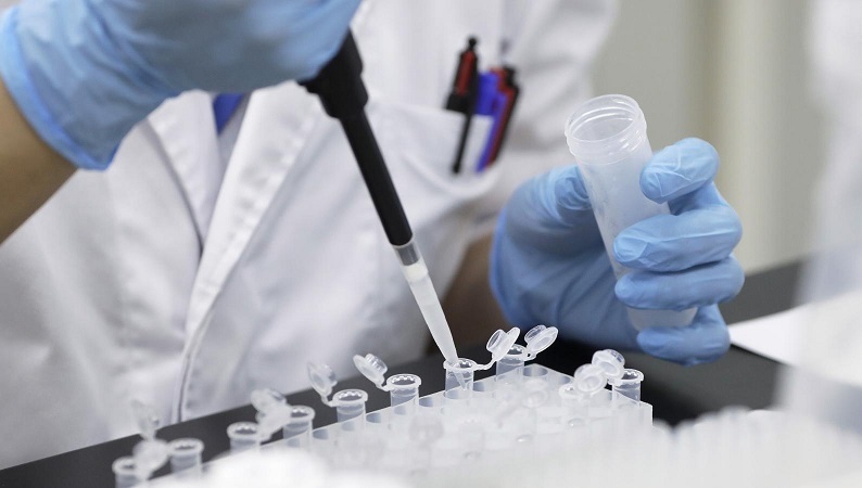 خودکفایی کشور در تامین مواد مصرفی آزمایشگاه‌های ژنتیک
