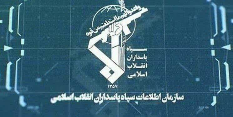 سرشبکه منافقین در استان‌های گلستان و مازندران دستگیر شد