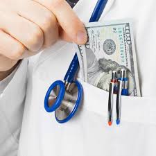 میانگین مالیات مقطوع تبصره ۱۰۰ پزشکان و دندانپزشکان ۳۵ میلیون تومان