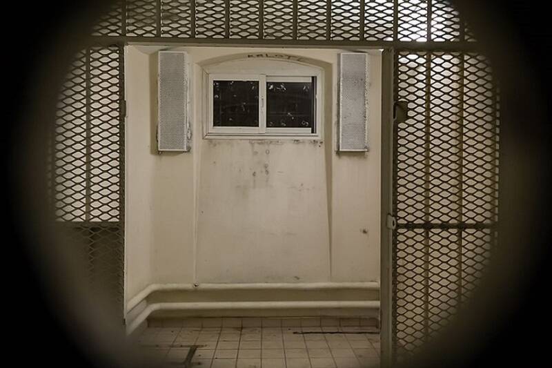 افزایش حبس زندانیان آمریکا در سلول‌ انفرادی