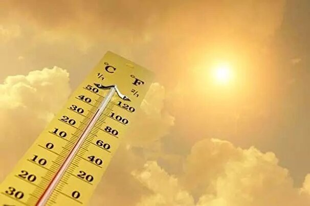 تهران گرم‌تر از حد طبیعی تا سه ماه آینده