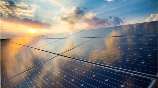 ساخت نیروگاه‌های خورشیدی بزرگ‌مقیاس در دستور کار شهرداری تهران