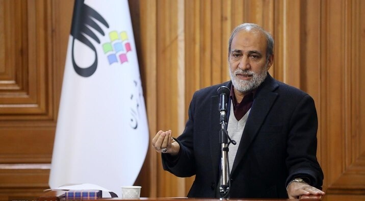 معاون شهردار تهران: ۹۹ درصد از بودجه حمل و نقل محقق شد