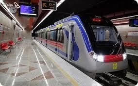 پیشرفت ۹۷ درصدی ۳ ایستگاه خط ۶ متروی تهران