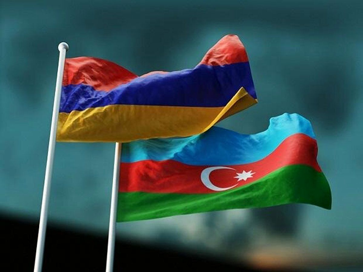 ادعای آذربایجان درباره تحرکات ارمنستان در مناطق مرزی