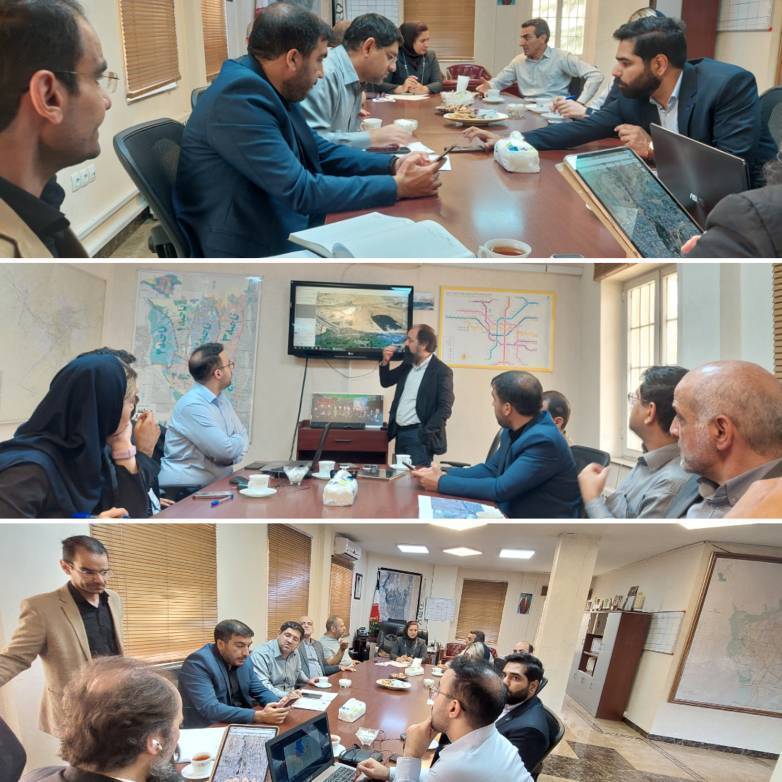 استملاک زمین‌های دانشگاه آزاد برای ادامه فعالیت اجرایی خط ۷ مترو تهران