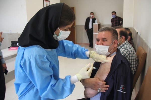 افتتاح بخش‌های درمانی درمانگاه‌های شرکت شهر سالم در تهران