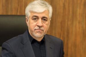حمید سجادی عضو شورای عالی ورزش شد