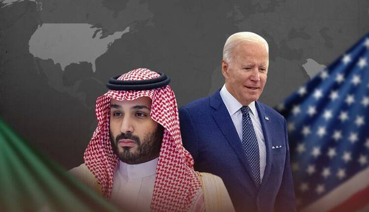فاصله گرفتن عربستان از آمریکا در مسیر برنامه هسته‌ای مستقل از واشنگتن است