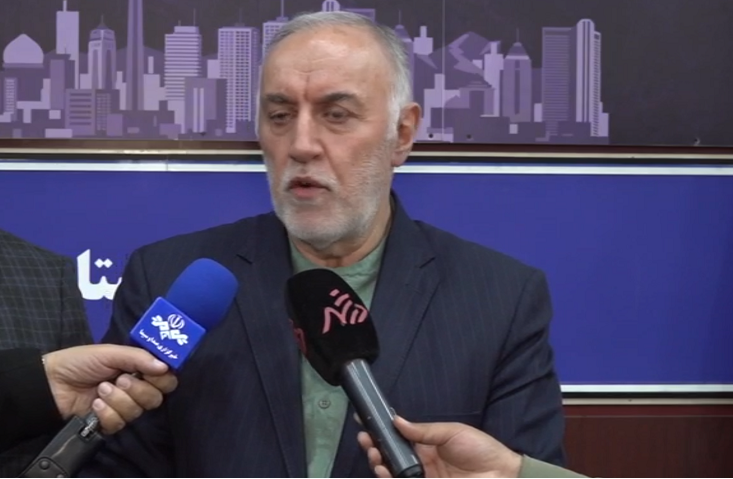 معاون شهردار تهران: امسال پروانه ساخت ۸۴۰۰ واحد مسکونی صادرکردیم