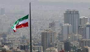 احتمال وزش باد و خیزش گرد و خاک در تهران