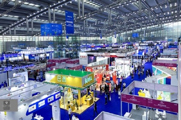 اعزام هیات تجاری به نمایشگاه بین المللی فناوری‌های پیشرفته چین