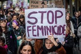 افزایش خشونت علیه زنان در فرانسه