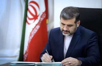 اعلام آمادگی ایران برای همکاری با کشورهای اسلامی برای مقابله با چالش های فرهنگی