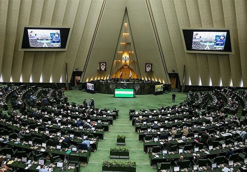 نمایندگان مجلس لایحه شورای حل اختلاف را اصلاح کردند
