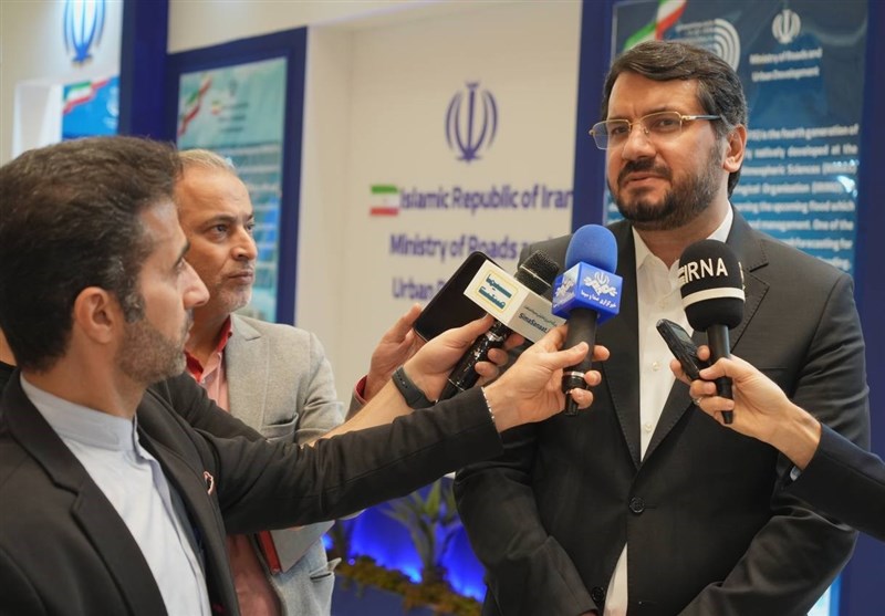 پیشنهاد ایران برای تهاتر گاز وارداتی ترکمنستان با خدمات فنی و مهندسی