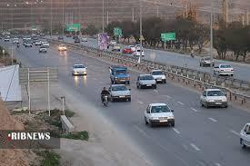 تمهیدات ترافیکی اختتامیه مسابقات ملی قرآن در بجنورد