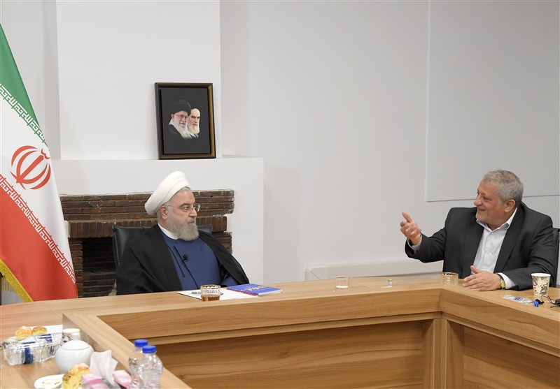 انتقاد محسن هاشمی از ابتکار عمل نداشتن بزرگان اصلاحات برای انتخابات
