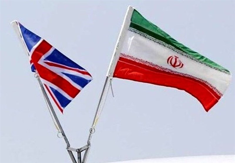 رشد ۱۰ درصدی تجارت ایران و انکلیس از ابتدای ۲۰۲۳
