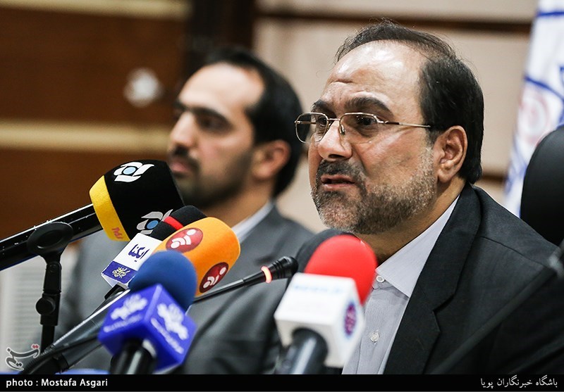 مخبر دزفولی: نمی‌توانند نام ایران را از جریان علم در عرصه جهانی حذف کنند