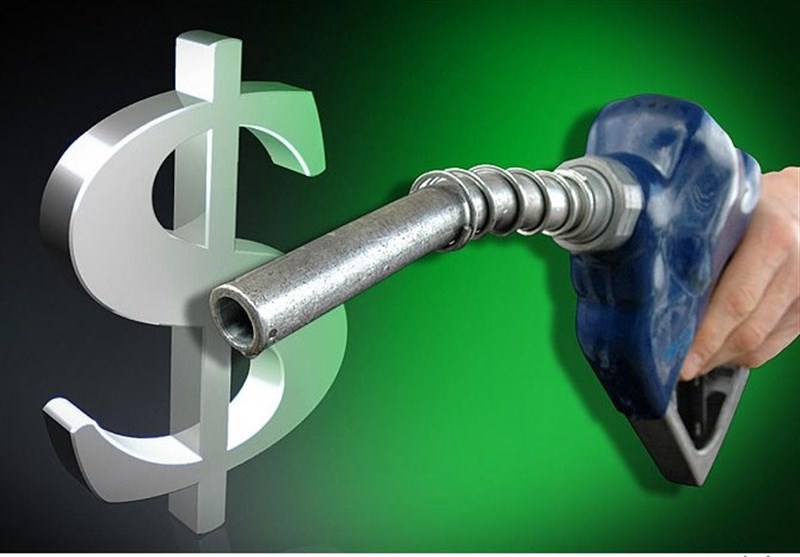 قیمت دلاری بنزین در عربستان ۲۰ و در ترکیه ۴۰ برابر ایران است