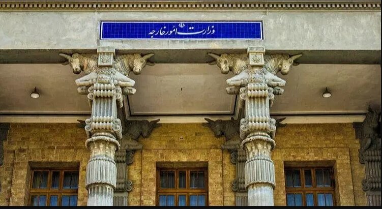 بیانیه وزارت امور خارجه در خصوص تلاش‌ها برای توقف نسل‌کشی در غزه
