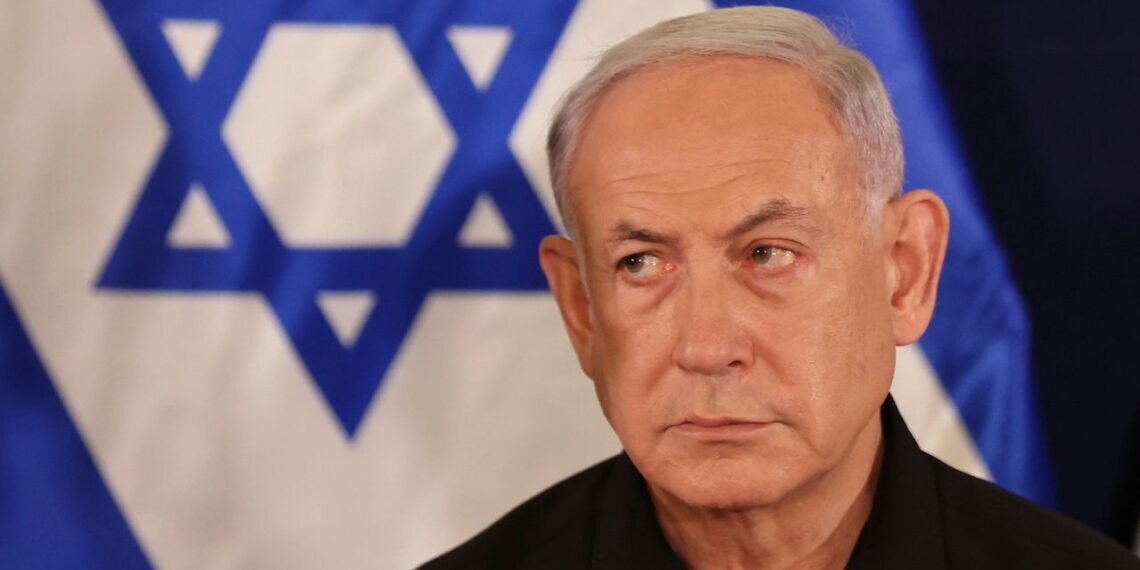 نتانیاهو: پیروزی کامل بدون نابودی حماس وجود ندارد