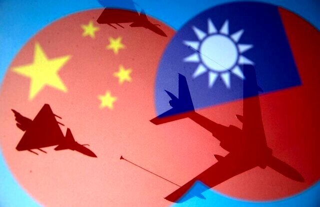 واشگتن پا روی دم پکن گذاشت/ چقدر خطر حمله چین به تایوان جدی است؟