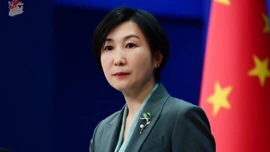 چین از موضع روسیه درباره انتخابات در تایوان قدردانی کرد