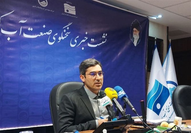 احتمال طغیان رودخانه‌ها در چهار منطقه ایران