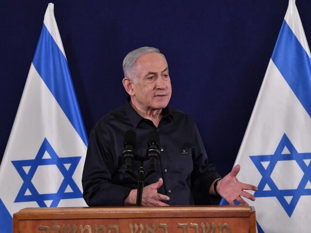 دهن‌کجی نتانیاهو به احکام دادگاه لاهه/ تأثیری ندارد