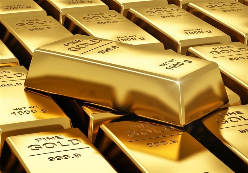 قیمت جهانی طلا امروز ۱۴۰۳/۰۲/۱۰