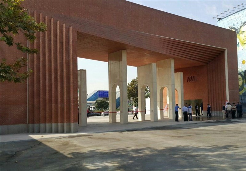 محدودیت تردد در دانشگاه شریف در روزهای کنکور