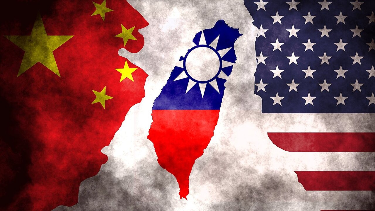 واکنش تازه چین به بودجه آمریکا برای حمایت از تایوان