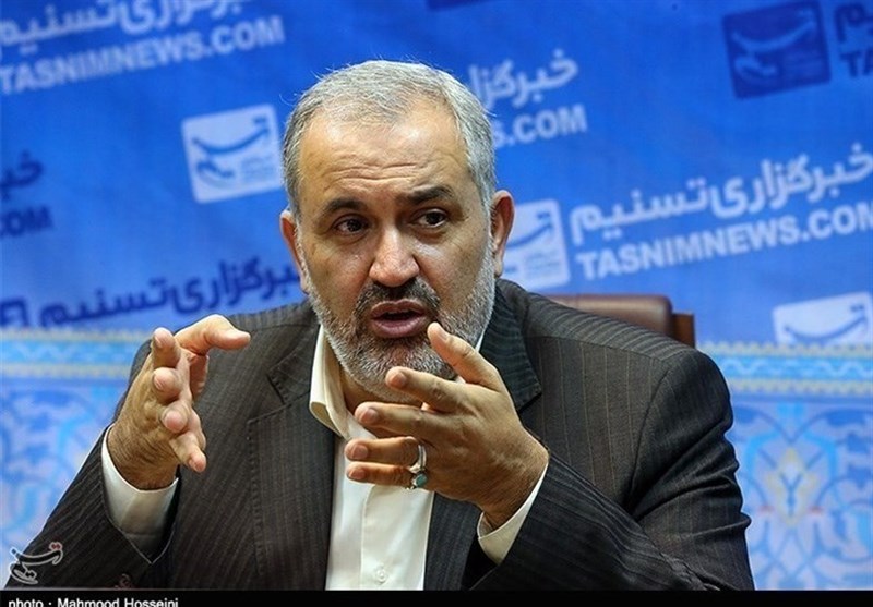 وزیر صمت: از اروپا و آفریقا طالب خودروهای ایران هستند